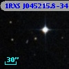 1RXS J045215.8-341748