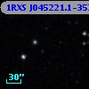 1RXS J045221.1-352006