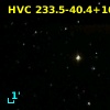 HVC 233.5-40.4+167