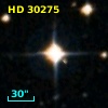 HD  30275