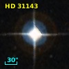 HD  31143
