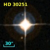 HD  30251