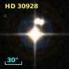 HD  30928