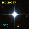 HD  30747