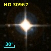 HD  30967
