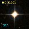 HD  31201