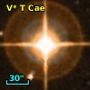 V* T Cae