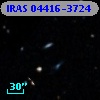 IRAS 04416-3724