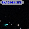 PKS 0444-358