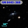 AM 0443-360
