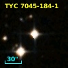 TYC 7045-184-1