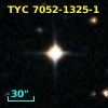 TYC 7052-1325-1