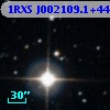 1RXS J002109.1+445655