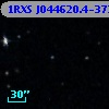 1RXS J044620.4-373945