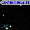 1RXS J044801.0-354929