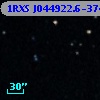 1RXS J044922.6-374417