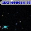 1RXS J044931.8-353303