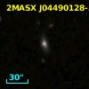 2MASX J04490128-3733284