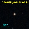 2MASS J04441013-3537498