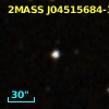 2MASS J04515684-3731524