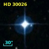 HD  30026