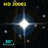 HD  30081