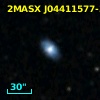 6dFGS gJ044115.8-394607