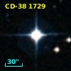 CCDM J04467-3829AB