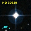 HD  30639