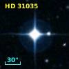 HD  31035