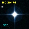 HD  30476