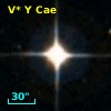 V* Y Cae