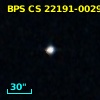 BPS CS 22191-0029