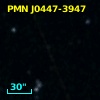 PMN J0447-3947