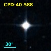 CPD-40   588