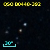 QSO B0448-392