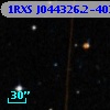 1RXS J044326.2-402941