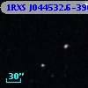 1RXS J044532.6-390946