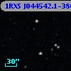 1RXS J044542.1-380430