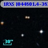 1RXS J044801.4-382200