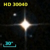 HD  30040