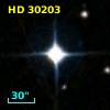 HD  30203