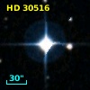 HD  30516