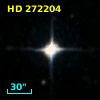HD 272204