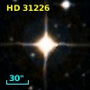 HD  31226