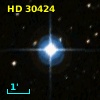 HD  30424