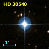HD  30540