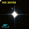 HD  30704