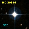 HD  30816