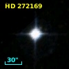 HD 272169